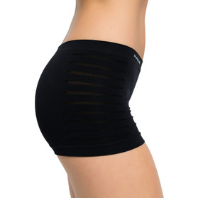 Pure Lime Seamless Hipsters