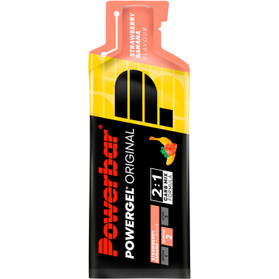 Powerbar Gel Strawberry-Banana (24x41g)