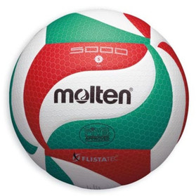 Molten Volleyboll 5M5000