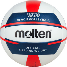 Molten V5B1500 Beachvolleyboll