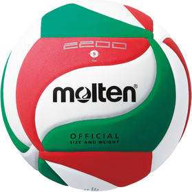 Molten V5M2200 Trainingsball