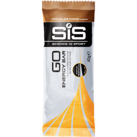 SiS Go Energy Bar Chokladfudge 40g