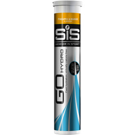 SiS Go Hydro Ananas & Mango Tablet 4x20g