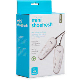 Shoefresh Mini Schoenverfrisser