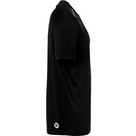 Maillot De Handball Kempa Emotion 27 Femme - T-Shirt Sport Respirant 100% Polyester Recyclé