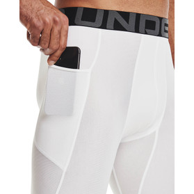 Under Armour Heatgear 3/4 Legging