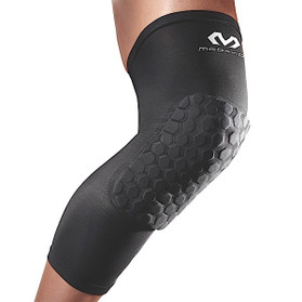 Kempa KEMRI Unisex Adult Padded Knee Indoor Protection Knee Pads