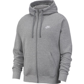 Nike Club Fleece Full-Zip Hoodie Men