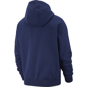 Nike Club Fleece Full-Zip Hoodie Men