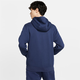 Nike Club Fleece Full-Zip Hoodie Men