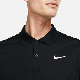 Nike Court Victory Pique Polo 9 Inch Set Heren