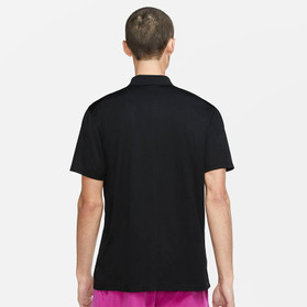 Nike Court Victory Pique Polo 9 Inch Set Heren