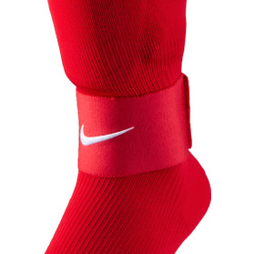 Nike Guard Stay II Red