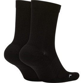 Nike Court Multiplier Cushioned 2-Pack Crew Sokken