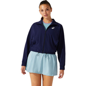 ASICS Match Woven Jacket
