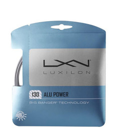 Luxilon Alu Power 130 Set