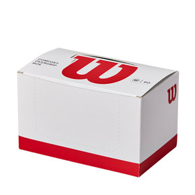 Wilson Ultra Comfort Box Overgrips 60 St.