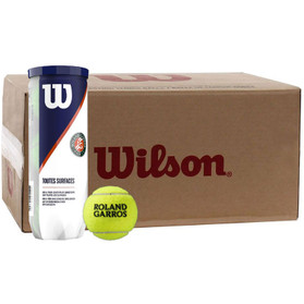 Wilson Roland Garros All Court 24x3 St.