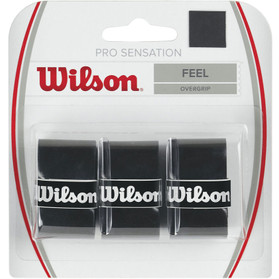 Wilson Pro Sensation Overgrip 3 st.