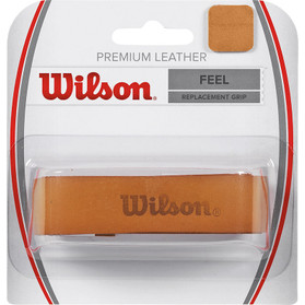 Wilson Premium Leer Grip Basic Grip
