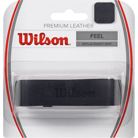 Wilson Premium Leer Grip Basic Grip