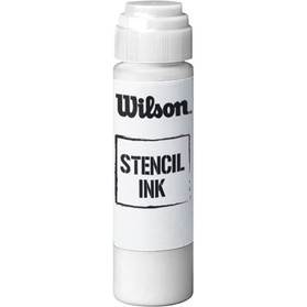Wilson Verfstift Wit