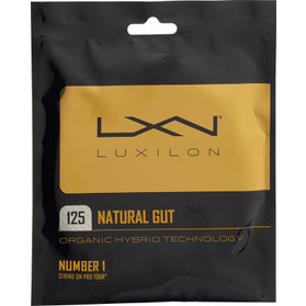 Luxilon Gut Set