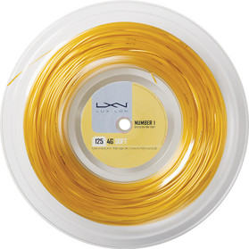 Luxilon 4G Soft 200M