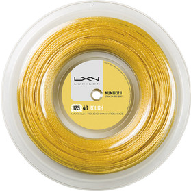 Luxilon 4G Rough 200M