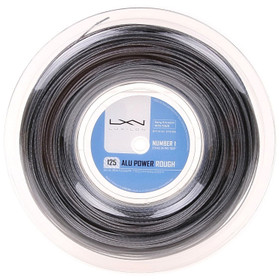 Luxilon Alu Power Rough 220M