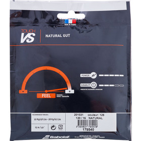 Babolat Touch VS Set