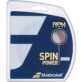Babolat RPM Power Set