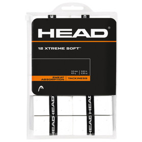 HEAD Xtreme Soft Overgrip 12 St.