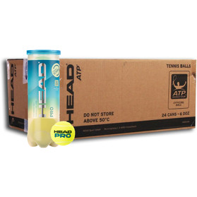 HEAD Pro 24x3 St. (6 Dozijn)