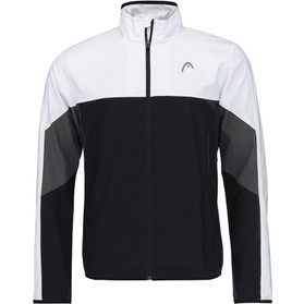 Head Club Jacket Jongens