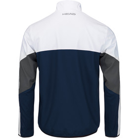 HEAD Club Jacket Jongens