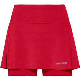HEAD Club Tech Skort Meisjes