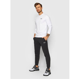 EA7 Core Logo Jogger Pant