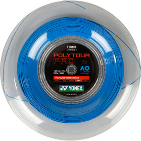 Yonex Polytour Pro 200M
