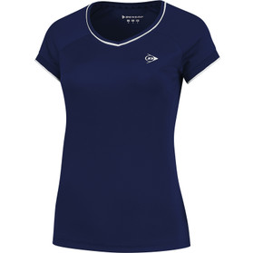 Dunlop Clubline Crew Tee