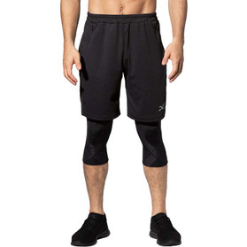 CW-X Stabilyx 3/4 Legging Heren