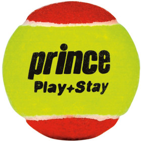 Prince Play & Stay Red 3 Pcs.