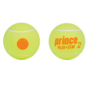 Prince Play & Stay Orange 12 St.