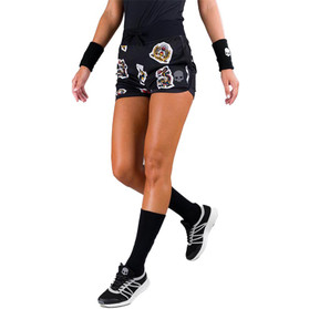 Hydrogen Tattoo Tech  Roland Garros Shorts