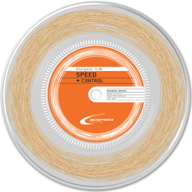 Isospeed Spin Long Life 200m 1.30mm/16 (Neu (gemäss Beschreibung)) in Goldswil b. Interlaken für
