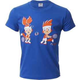 KNLTB Tenniskids Shirt