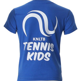 KNLTB Tenniskids Shirt