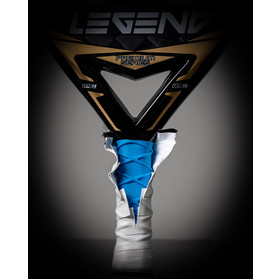 X-Grip Padel Ondergrip