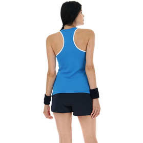Lotto Squadra II Tank