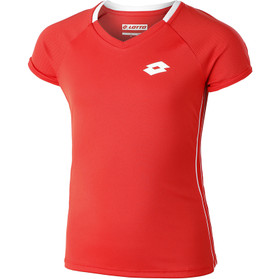 Lotto Squadra II Tee Meisjes